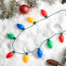 畅销的万圣节氛围变色灯串，多色灯泡营造节日氛围，室内/室外装饰仙女灯适用于家庭、生日派对、商店、店面展示，吸引顾客万圣节装饰灯家居装饰派对装饰万圣节装饰房间装饰万圣节花园装饰礼物仙女