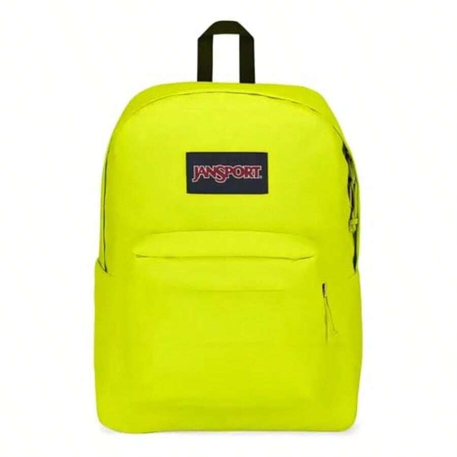 SuperBreak Plus – Practical Evolution, Iconic Design - سايبر لايم - مشاهدة 1