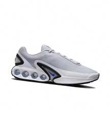 NIKE Men's AIR MAX DN Lightweight Casual Running Shoes DV3337-005 - 灰色 - 查看 4