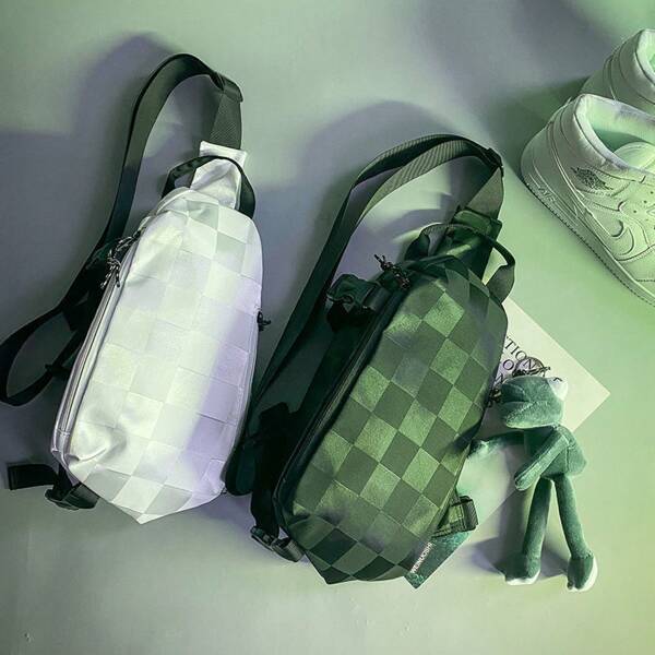 Sports Luggage Bags