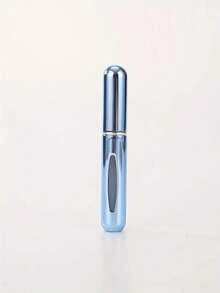 1-15件5毫升香水雾化器，喷雾瓶，可重复填充，旅行装，喷雾瓶，用于香水补充装，水瓶，便携式化妆品瓶，随机颜色香水瓶 - 彩色 - 查看 24