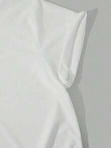 Women T-Shirts - White - View 4