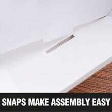 1piece Set Of Marquee Numbers, Light Up Numbers, Mosaic Numbers For Balloons, 73 Cm / 28.7inch LED Digital Frame, KT Panel, Numbers 0 To 9, Insert. KT Panel Support, Festive, Birthday And Christmas Decorative Lights,Birthday Decorations, - White - View 10