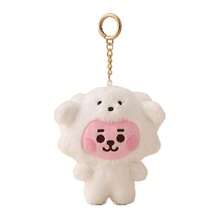 Cosplay Series Anime Figures Kawaii New Bt Kawaii Plush Plush Toy Doll Keychain Cute Cartoon 10Cm Plush Pendant Bag Accessories Girl Gift A Christmas And Birthday Gift For A Friend