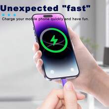 USB A To USB C Cable 3.3/6.6/10FT,60W 3A Fast Charging Long Cable For Android Auto Galaxy S25 S24 S23 S22 S21 S10,Note 10 9 A51 G8 G7,Pixel, One Plus Compatible With IPhone 16, 16 Pro Max, 15, 15 Plus, 15 Pro, 15 Pro Max,Compatible With Redmi, Compatible With OnePlus Type C Charger Nan