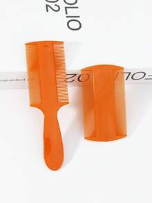 2pcs Comb Set With And Without Handles, Double-Sided Fine-Toothed, ABS Plastic Handles, Plastic Teeth, Use For Lice And Dandruff Removal, Suitable For All Hair Types,Back To School,Travel Holiday Essentials,Hair Accessories For Women,Brush,Hair Brushes,Edge Brush,Brush Hair,Hair Comb,Comb Hair,Detangling Brush,Ball Brush,Mini Hair Brush,Hair Brush Set,Wooden Comb,Hair Brush, Brush, Comb, Slick Back Brush, Hairbrush, Edge Brush, Brush Hair, Hair Comb, Hair Brush Set, Comb Hair, Mini Hair Brush, Detangling Brush, Hair Brushes, Hair Products, Hair Tools, Hair Stuff, Hair Care, Curly Hair Brush, Barber, Barber Accessories, Hairdressing Equipment,Travel Essentials,Hairstyle,Hairdressing,Hair Brush,Slick Back Brush,Styling Brush,Curly Hair Brush,Edge Brush,Hair Comb,Brush Hair,Hair Brush Set,Comb Hair,Comb For Curls,Detangling Brush,Hair Brush For Women,Hair,Travel,Hair Products,Hair Tools,Hair Stuff,Barber,Barber Accessories,Barbershop,Hairdressing Equipment