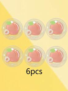 1/2/4/6 piezas, Máscara de ojos de hielo, Parche de hielo, Parche de hielo con frutas, Máscara de ojos refrescante, Máscara de ojos de hielo azul, Máscara de ojos de hielo verde, Máscara de ojos de hielo amarilla, Máscara de ojos de hielo roja, Máscara de ojos de gel, Máscara de ojos refrescante de verano, Máscara de ojos con bolsa de hielo, Máscara de ojos con parche de hielo, Máscara de ojos con compresa caliente de invierno, Paquete de hielo de gel, Paquete de compresa caliente y fría multifuncional