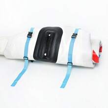 1 buc cablu de depozitare rapidă, lenjerie de pat depozitare haine frânghie legare bandaj legături surfboard paddle board legare frânghie, reglabil pentru caiac canoe, articole esențiale pentru plajă, accesorii de plajă, plutitor pentru piscină