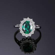 Women Single Ring - 1 - 查看 3