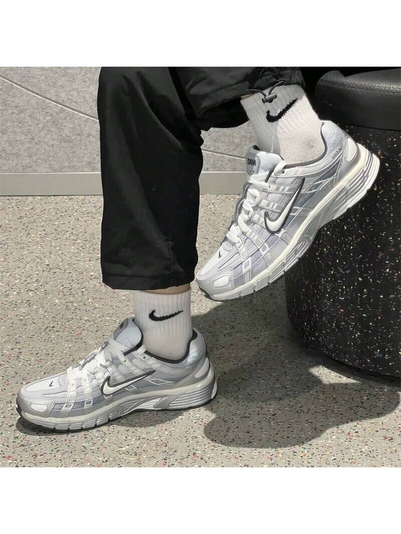 حذاء Nike P-6000 كاجوال للجنسين