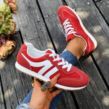 Lightweight Cushioned Womens Running Shoes For Road Training Breathable Athletic Sneakers
