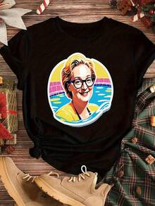 Men T-Shirts - Color2 - View 6