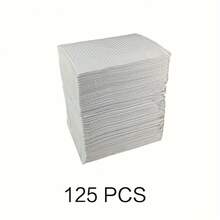 TATELF Einweg-Tattoo-Lätzchen, Tattoo-Tischdecken, saubere Pads, Unterlagen, hygienische persönliche Dental-Lätzchen, wasserdichte Tattoo-Tischdecken, Tattoo-Zubehör-Blätter