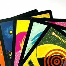 Juego de cartas Castronegro Werewolf Hidden Role Party, juego de cartas en español con engaño y deducción