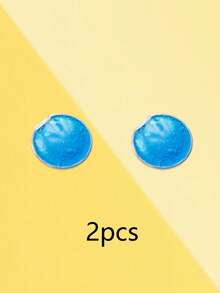 1/2/4/6 piezas, Máscara de ojos de hielo, Parche de hielo, Parche de hielo con frutas, Máscara de ojos refrescante, Máscara de ojos de hielo azul, Máscara de ojos de hielo verde, Máscara de ojos de hielo amarilla, Máscara de ojos de hielo roja, Máscara de ojos de gel, Máscara de ojos refrescante de verano, Máscara de ojos con bolsa de hielo, Máscara de ojos con parche de hielo, Máscara de ojos con compresa caliente de invierno, Paquete de hielo de gel, Paquete de compresa caliente y fría multifuncional