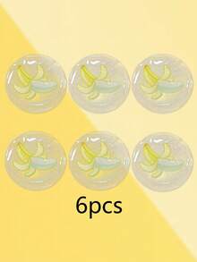 1/2/4/6 piezas, Máscara de ojos de hielo, Parche de hielo, Parche de hielo con frutas, Máscara de ojos refrescante, Máscara de ojos de hielo azul, Máscara de ojos de hielo verde, Máscara de ojos de hielo amarilla, Máscara de ojos de hielo roja, Máscara de ojos de gel, Máscara de ojos refrescante de verano, Máscara de ojos con bolsa de hielo, Máscara de ojos con parche de hielo, Máscara de ojos con compresa caliente de invierno, Paquete de hielo de gel, Paquete de compresa caliente y fría multifuncional