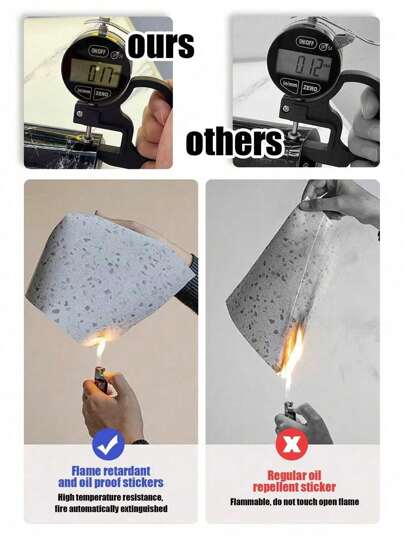 Roll Marble Peel Stick Wallpaper Granite Paper Old Furniture Self Adhesive Removable Hoes Surfaces Easy To Apply,Bathroom Renovation Stickers Room Wand Paper, Wallpapers view 3