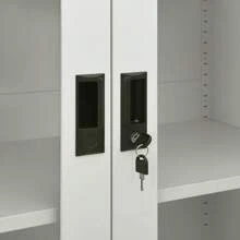 Storage Cabinets