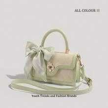 Women Shoulder Bags - 綠色專櫃正品(收藏送禮品袋) - 查看 5