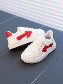 أحذية رياضية للأطفال، أحذية كانفاس جديدة للربيع/الصيف للأولاد/البنات، أحذية تزلج كاجوال متوسطة الارتفاع، أحذية جري للأطفال الصغار، أحذية أطفال