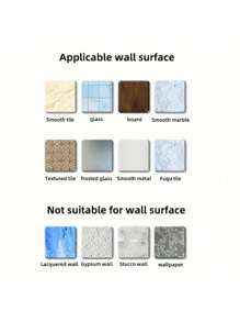 壁挂式拖鞋架 - 铝制，无需钻孔，双层浴室和卫生间鞋子收纳架，带排水功能，节省空间的可折叠设计