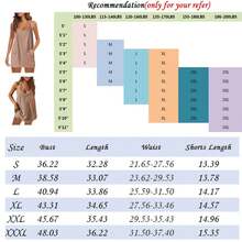 Womens Sleeveless Athletic Hot Shot Mini Dress With Built-In Shorts Sundress - 黃色 - 查看 8