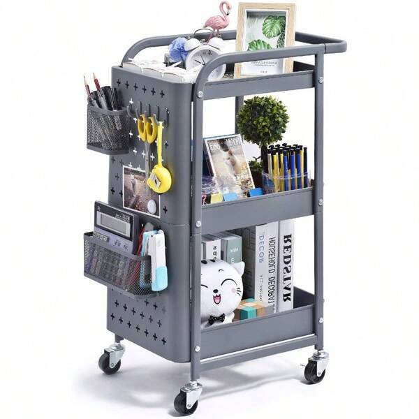 Carrello per l'ufficio