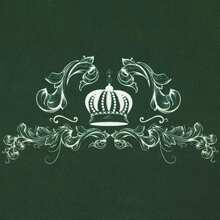 Water-Resistant 6-Player Poker Mat With Felt Surface And Carrying Bag - Green Professional Poker Table Accessory - Green - View 9