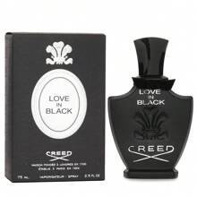Creed Love In Black Fragrance Spray 75ml/2.5oz