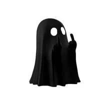1Pc Halloween Ghost Ornament Halloween Ornaments Ghost Bedroom Halloween Decorations Bedroom Ghost Decorations Ghost Ornament Ghosts Of Halloween For Women For Women Indoor