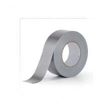 Reinforced Adhesive Silver Tape 10M X 45mm Multipurpose For Repairs Silver - Nhiều màu - Xem 9