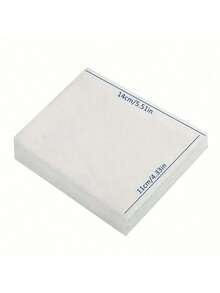 100片/50片洗衣片洗衣纸防沾色衣物片防串色吸水洗涤家居用品 - 彩色 - 查看 3