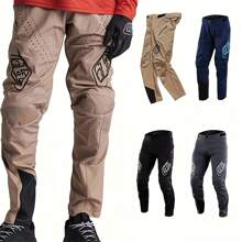 Pantalon de sport de randonnée longs pour moto tout-terrain et course de moto, 4 couleurs, nouvelle collection 2025