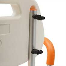 YUNRUX Bathroom Support Seating - A - View 4