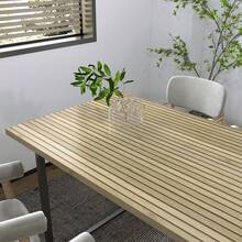 1 Roll Self-Adhesive 3D Wood Grain Wall Panels - Thickened, Wear-Resistant, Natural Texture Vinyl Peel And Stick Wallpaper, Floral Wallpaper, Vintage Wallpaper, Room Decor Stickers, Bathroom Wallpaper, Vinyl Stickers, Suitable For DIY Renovations Of Bedrooms, Bathrooms, And Tiles. Waterproof PVC Stickers, Can Be Used To Decorate Rooms, Birthday Gifts, Graduation Gifts, Renter Friendly Wallpaper (Width:15.7in) - Multicolor - View 3