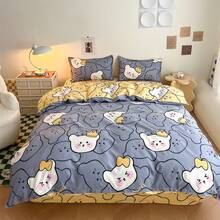 Dormitory Bedding