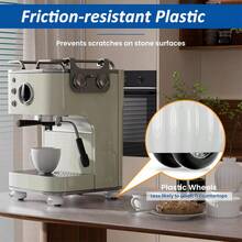 4Pcs/Set 360° Rotation Mute Furniture Casters Wheels Load-Bearing Universal Wheel Self-Adhesive Swivel Caster Roller For Cabinet