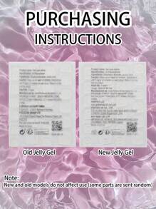 24 件中号方形指甲贴纸 Sanrio 白色法式心形 Hello Kitty 水钻 3D 白色蝴蝶结珍珠红色水钻美甲套装，适合女性日常佩戴、派对，包含 1 件果冻胶和 1 个指甲锉 - 彩色 - 查看 6