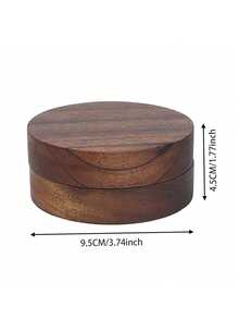 Cendrier en bois personnalisable avec gravure laser et couvercle, plateau de bureau en noyer personnalisé, cadeaux pour hommes, cendrier avec gravure laser, cendrier en bois personnalisé, plateau à fumer personnalisé, couvercle de cendrier anti-vent, cadeaux pour hommes, cendrier de bureau, cendrier en noyer, cadeau de fête des pères avec gravure, cadeau pour garçons d'honneur, cadeau personnalisé pour fumeurs, plateau de décoration de bureau, cadeau de fête des pères, cendrier rétro, cendrier rétro en bois anti-vent, convient pour le bureau, le patio, la décoration de la maison - Argent - Voir 9