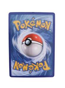 pokemon 40 pièces cartes Pokémon Y, jeu de cartes Pokémon, cartes à collectionner Pokémon