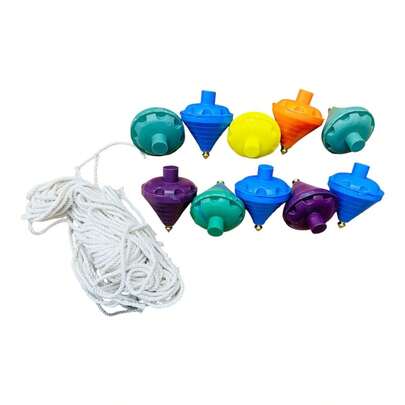 10 TROMPO CEBOLLA P/ACERO