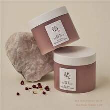 Beauty of Joseon Red Bean Refreshing Pore Mask 140ML - Face Mask - Cleansing Mask - View 5