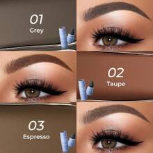 Sace Lady Cejas Perfectas En 3s Maquillaje lmpermeable+Acne Patch - 03 - Ver 7