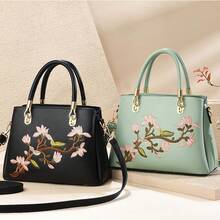 Women Top Handle Bags