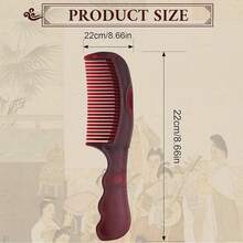 Combs - หวีนวด 2 ชิ้น - ดู 7