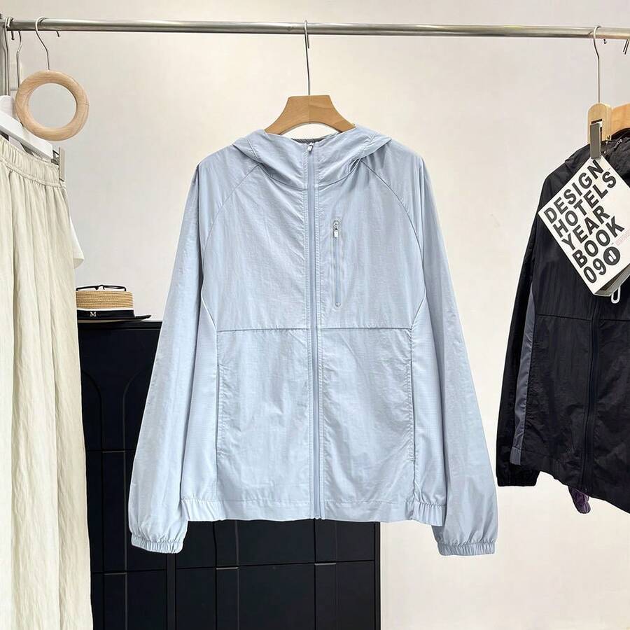 Garment Labels - Grau - Übersicht 1