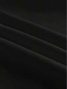 Spooky Island Sweatshirt, Retro Cartoon Halloween Movie, Retro Halloween Sweatshirt, Spooky Island Disco Skull, 90s Nostalgia Gift, Y2K - 黑色 - 查看 5