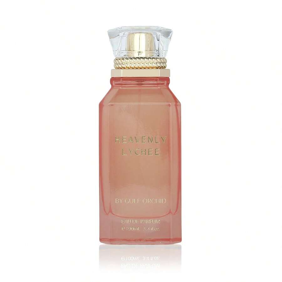 Heavenly Lychee 100ML Eau De Parfum For Women - Fruity Floral - View 1