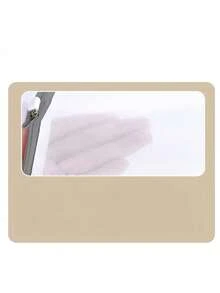 4个装灰色拉链封口网状洗衣袋，4种不同尺寸加厚洗衣袋，衣物保护洗衣袋，洗衣房必备配件，家庭必需洗衣袋