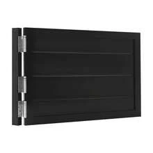 OUKANING Esgrima, caballetes y puertas